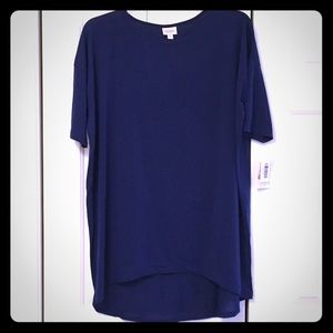 Lularoe Irma tunic NWT